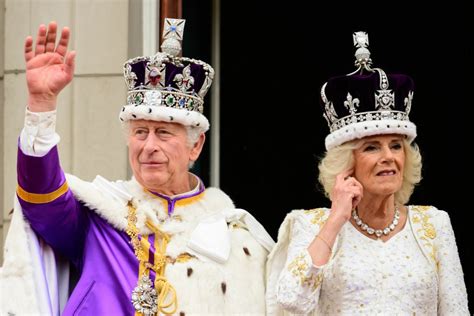 The Internet Reacts To The Coronation Of King Charles Iii Digital Culture