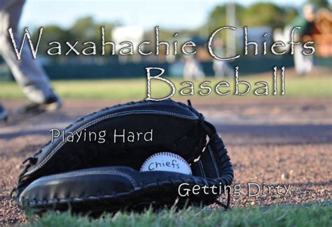 Waxahachie Chiefs Home Page