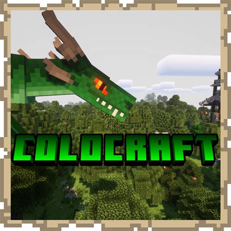 Install Colocraft Ancient Explorations Minecraft Mods And Modpacks