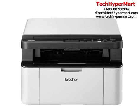 Choose your operating system and system type 32bit or 64bit and then click on the highlighted blue link (hyperlink) to download the driver. Brother Mono Laser DCP-1610W AIO Printer | Tech Hypermart