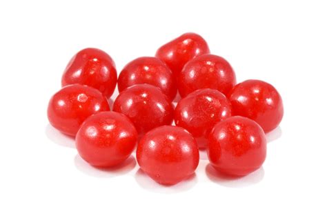 Cherry Sours — Bulk Cherry Sours