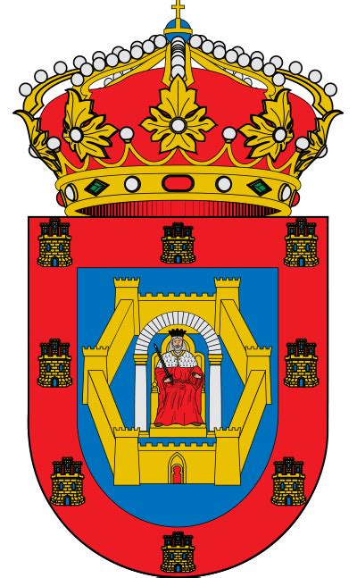 Ayuntamiento De Ciudad Real Ciudad Real Datos Actualizados