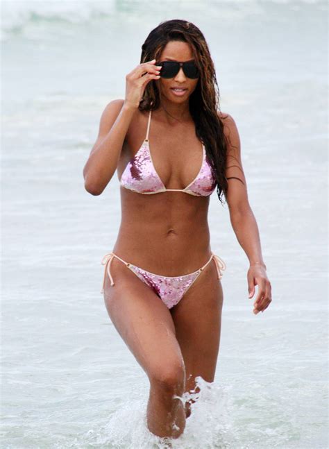Bikini Miami Beach 18 07 2011 Ciara Photo 23844997 Fanpop