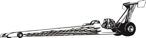 1 john 4:14 coloring pages. Checkered Flag Race car Jr. Dragster Graphics set Fit all ...