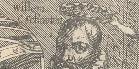 Willem Schouten 1619 Memoria Chilena Biblioteca Nacional De Chile