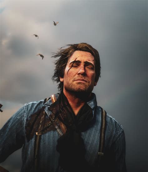 Red Dead Redemption 2 Arthur Morgan Outfit Guide