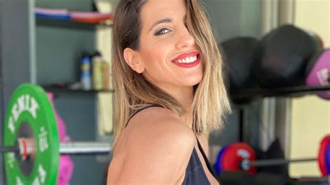 Ultra hot Cinthia Fernández posó en bikini en su Instagram Diario San Juan