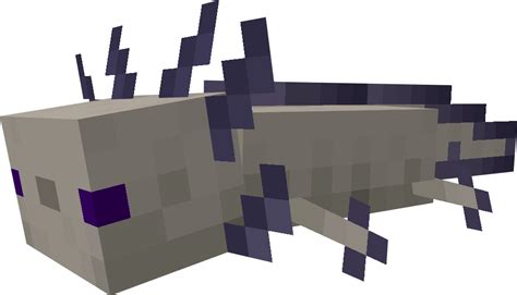 Old Axolotl Minecraft Mob Skin