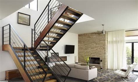 aneka gambar desain rumah minimalis  lantai berbagai type  modern