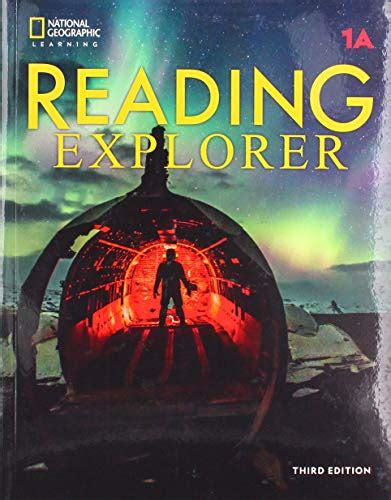 Reading Explorer 3rd Edition Student Book Split Edition 1a Text