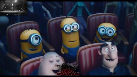 Request Minions The Movie Scarlet Overkill Sparta Passion Remix