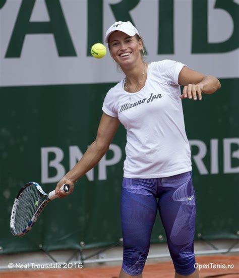 Serena jameka williams (born september 26, 1981) is an american professional tennis player and former world no. Yulia Putintseva (@Yulka1995P) | Sportswear, Moscow russia ...