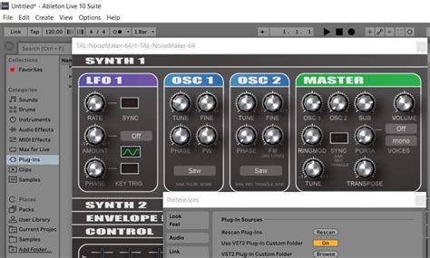 Free autotune vst for ableton. VST Plugins in Ableton Live (How to Install, Free VSTs for ...