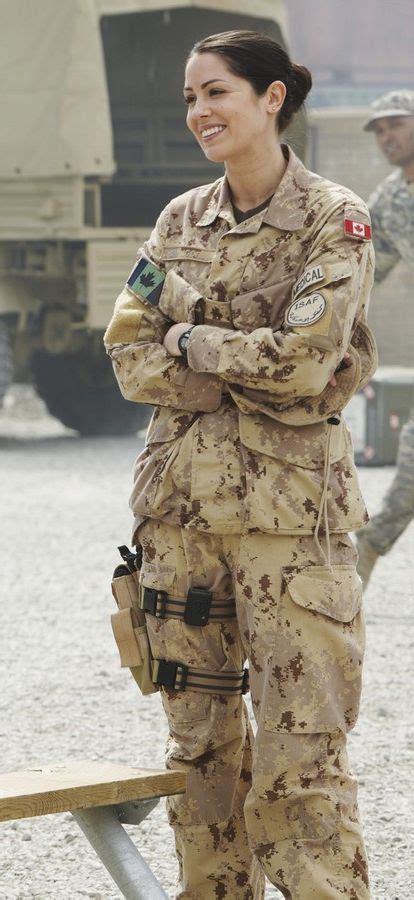 Michelle Borth As Maj Rebecca Gordon In Combat Hospital Picture Photo Of Maj Rebecca Gordon