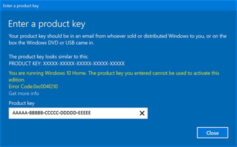 Fix Windows 10 Media Creation Tool From Defaulting To Home Instead Of Pro