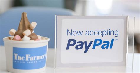 How does the check in tas app work? PayPal 'check in' app lets you pay with your face on the ...