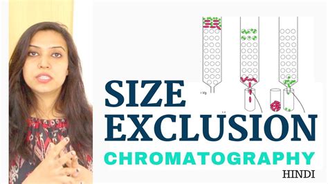 Size Exclusion Chromatography Lab Procedure Youtube