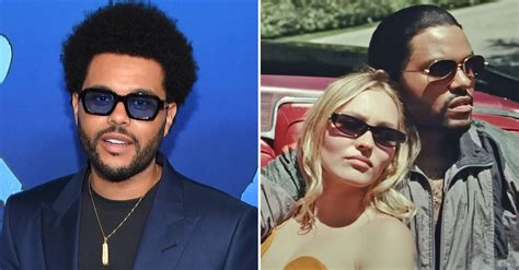 The Weeknd Responds To Rolling Stone S Backlash Against His New Tv Show
