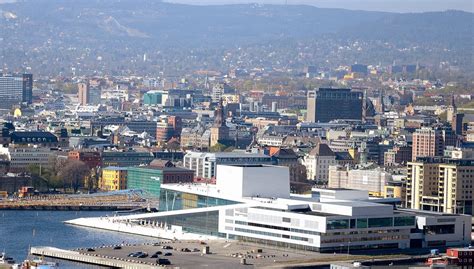 See 1,078 traveller reviews, 389 candid photos, and great deals for scandic oslo city, ranked #54 of 102 hotels in oslo and rated 3.5 of 5 at tripadvisor. World Visits: Oslo, Norway - Exhibition Place For Visitors