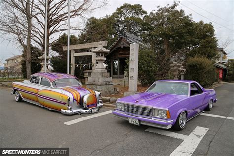 From Skylines To Lowriders Welcome To Cholos Speedhunters