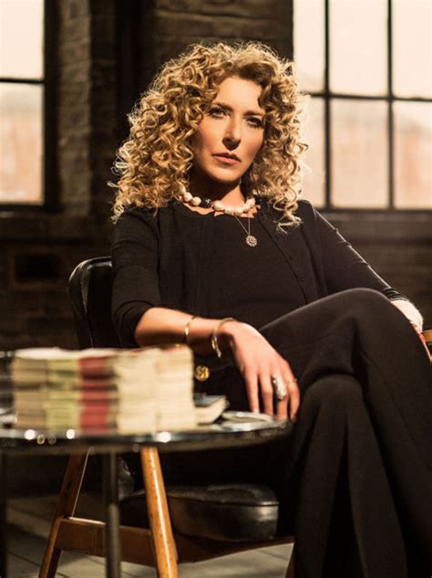 Kelly Hoppen Joins The Great Interior Design Challenge In New Slot Tv