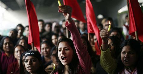 The Assault On Its Gender Sensitisation Committee Against Sexual Harassment Goes Beyond Jnu