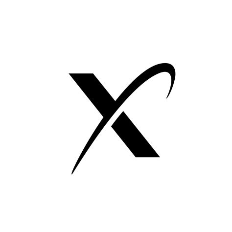 Xprize Logo | Real Company | Alphabet, Letter X Logo