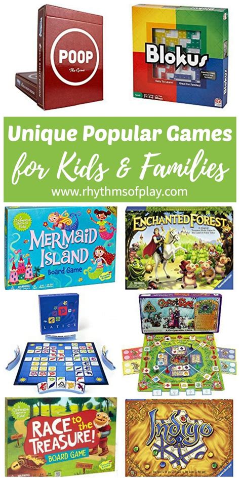 Of course, different individuals have different perspectives. BEST Board Games for Kids - That Won't Make You Run and Hide! | RoP | Fun board games, Board ...