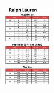 Sonoma Clothing Size Chart Women 39 S Clothing Size Chart Sonoma