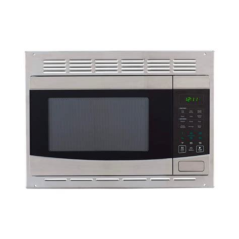 6 Best Built In Microwaves 2023 Guide This Old House