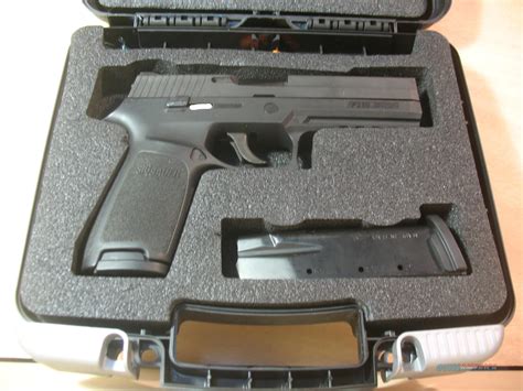 Sig Sauer P250 Sandw 40 For Sale At 916886424