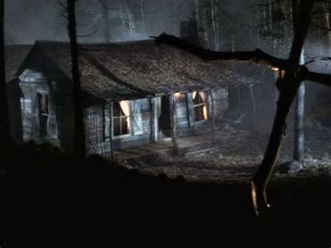 Check spelling or type a new query. Own a Piece of the Cabin from Evil Dead 2