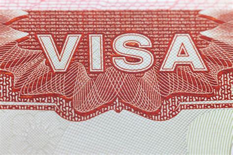 Travel Visa Insurance Requirements For International Travel