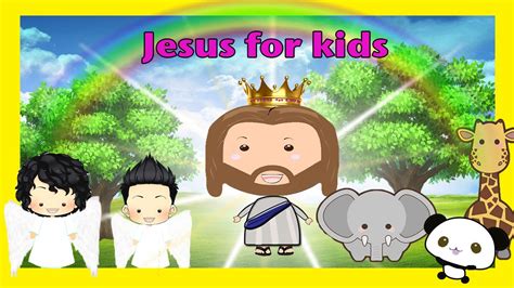These christian songs for kids will remind them that they are never truly alone because god will never abandon them. Jesus Loves Me Songs for kids worship videos children Toy heaven Christian songs for kids - YouTube
