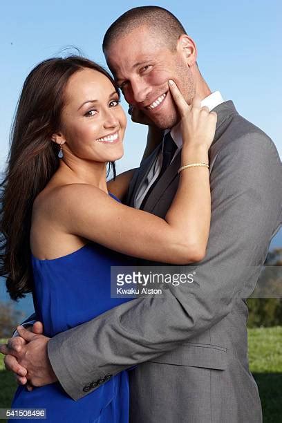 Ashley Hebert Rosenbaum Photos And Premium High Res Pictures Getty Images