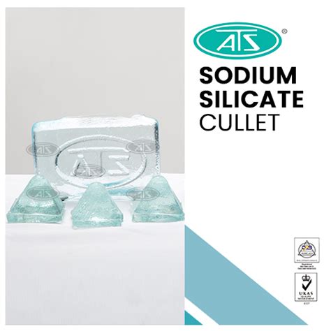 Sodium Silicate Water Glass Inaexport