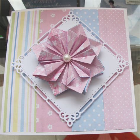 Tea Bag folding | Tea bag art, Fancy fold cards, Tea bag