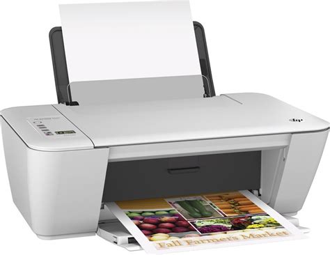 Laissez hp identifier les pilotes et logiciels obsolètes ou manquants. HP DeskJet 2510 2540 all in one printer kopen? | Archief ...