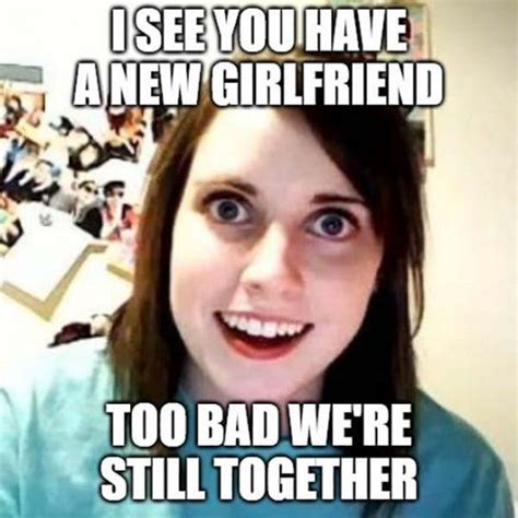16 Funniest Crazy Ex Girlfriend Meme Meme Central