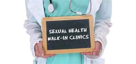 Sexual Health After Hours Walk In Clinics Government Of Prince Edward Island