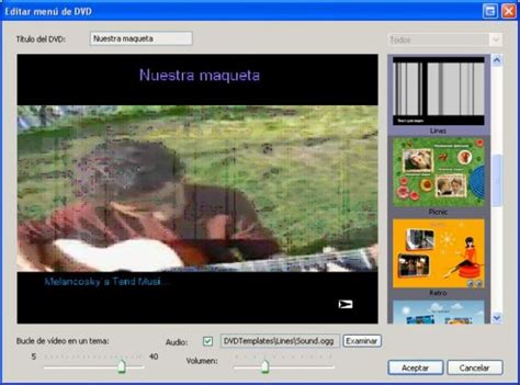 Themepack For Movavi Video Suite Descargar