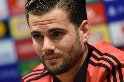 Check out his latest detailed stats including goals, assists, strengths & weaknesses and match ratings. Real Madrid's Spanish defender Nacho Fernandez addresses a press...