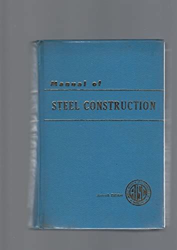 Manual Of Steel Construction Volume 2 Connections Asdlrfdno M0170