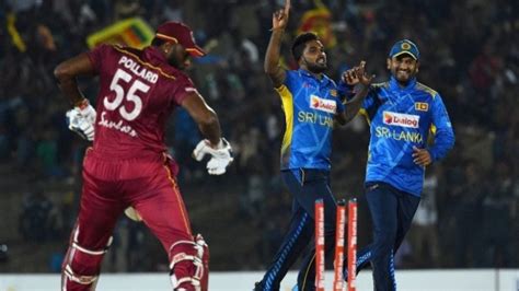 The sri lanka tour of england in 2021 includes three odi but may include t20 and test matches later. WI vs SL Dream11 Team - 1st ODI 2021 | 10 Mar | Read Scoops