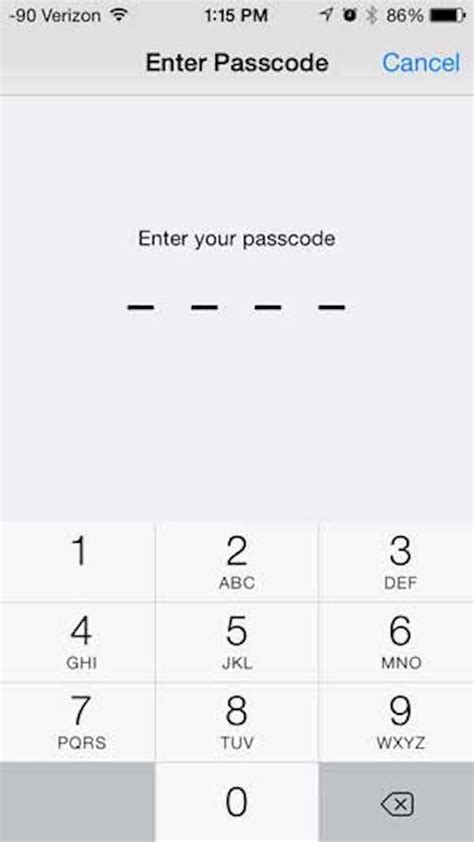 Best Ways To Turn Off Passcode On Iphone