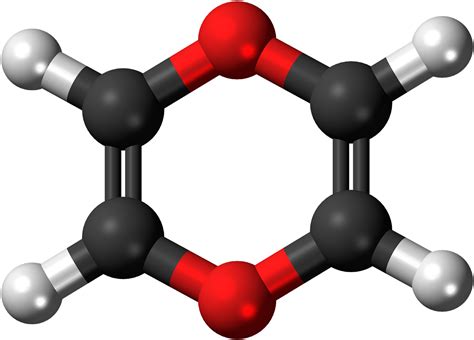 Melatonin Molecule Ball And Stick Molecular Model Chemical D Hot Sex