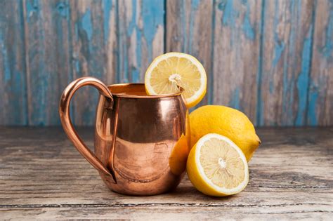 The raleigh chopper could quite possibly be the most iconic bicycle ever designed. Why You Need to Start Drinking From A Copper Cup