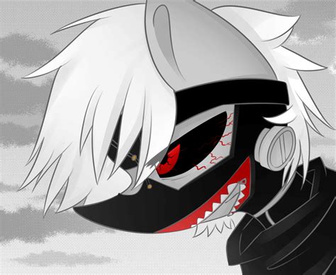 Tokyo Ghoul Animated By Rigiroony On Deviantart