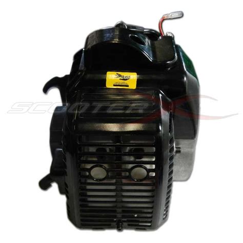 Developed through the superior design and manufacturing engineering capabilities, with the support of tubitak and technical infrastructure of tei, and by utilization of national opportunities/facilities with. 49cc 2 stroke gasoline engine for gas scooters and pocket ...