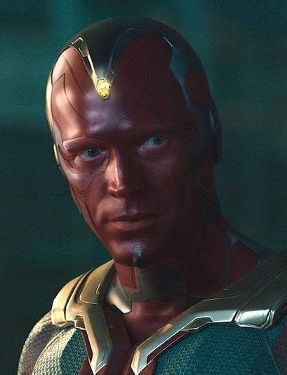 The Vision Everything You Need To Know Before Seeing Avengers Age Of